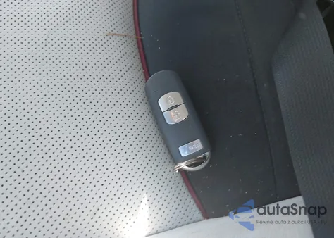 2016 Mazda Cx-3 Grand Touring z USA, uszkodzony, nr VIN JM1DKDD75G0131316